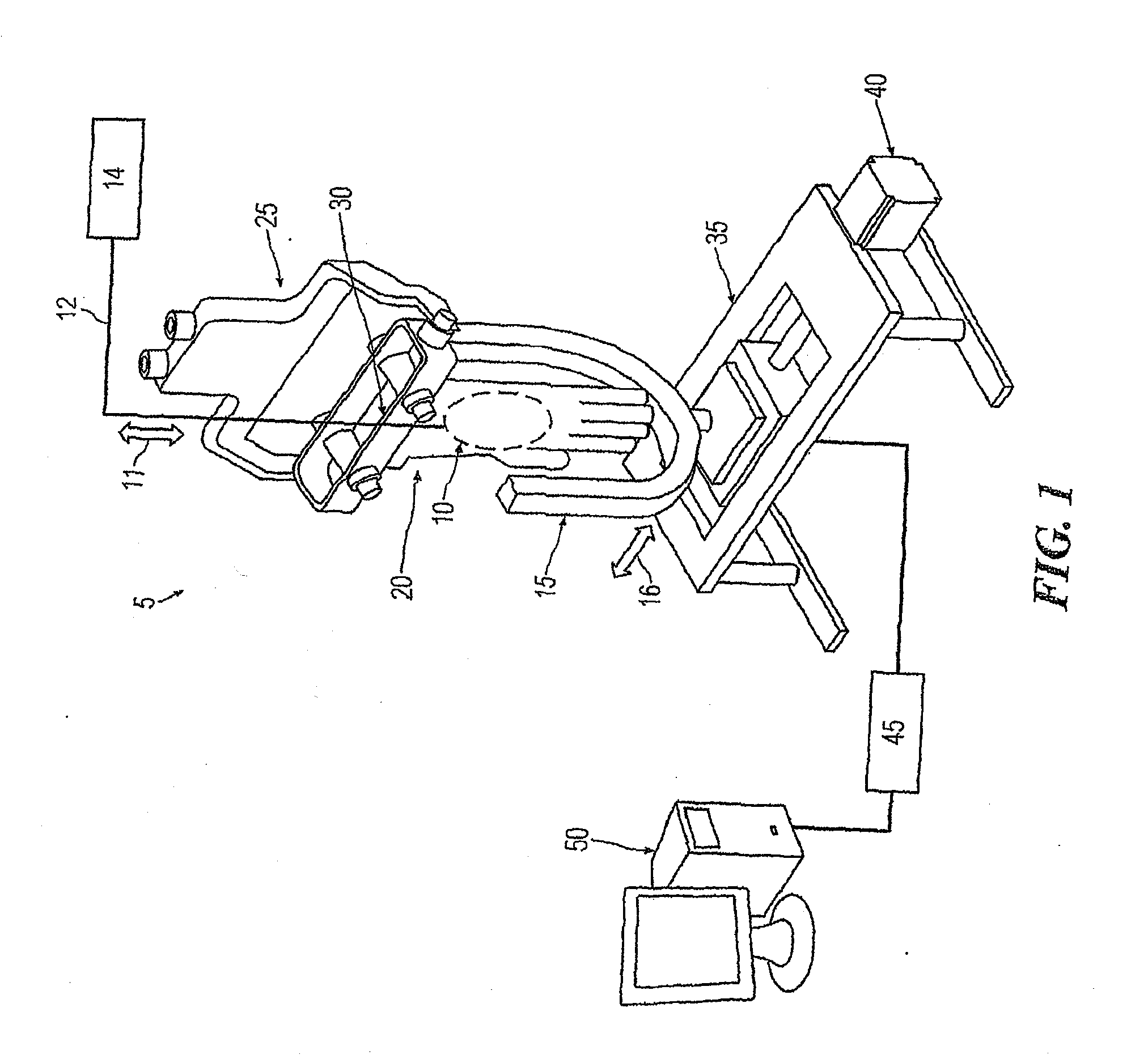 Method and apparatus for defect detection