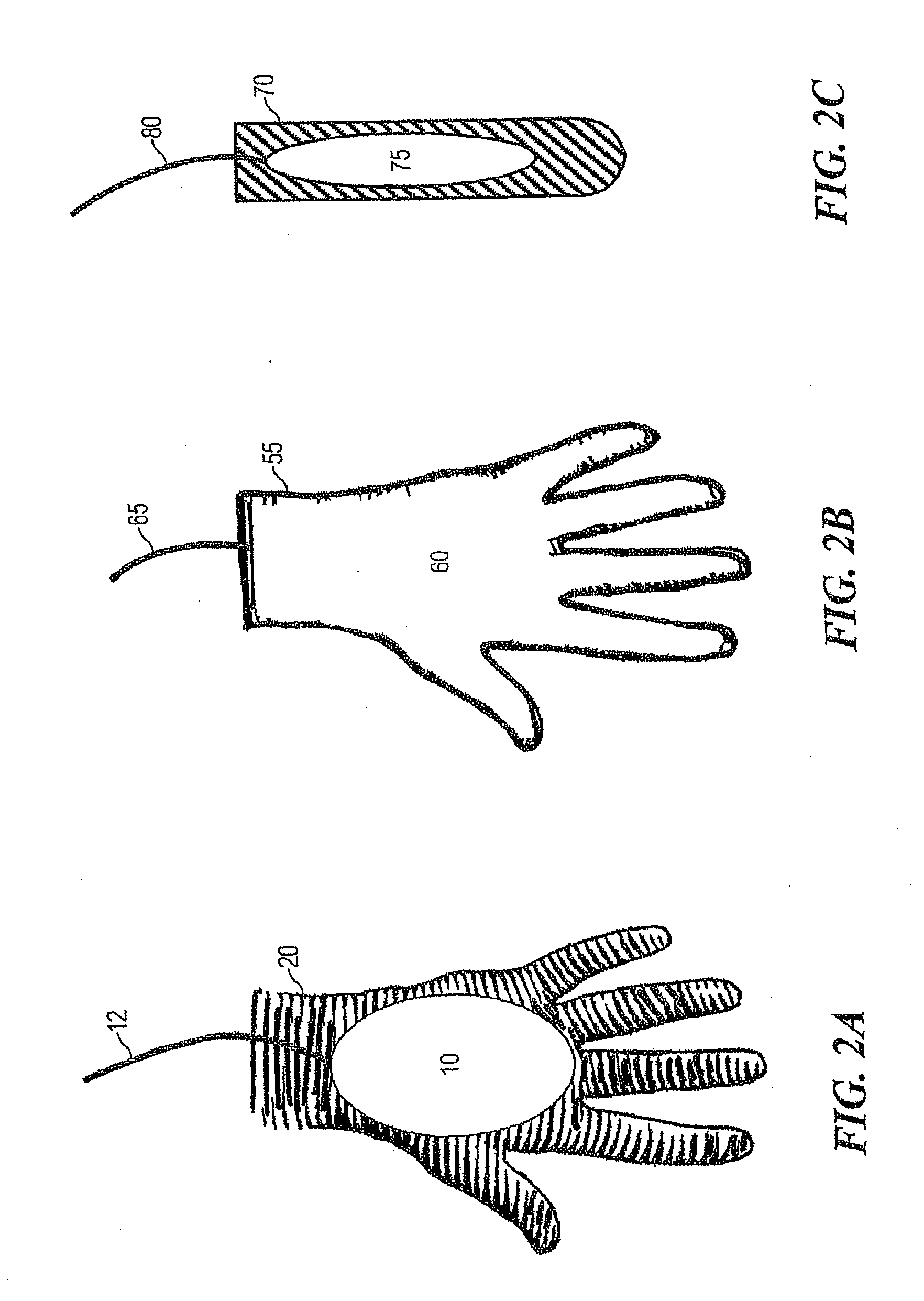 Method and apparatus for defect detection