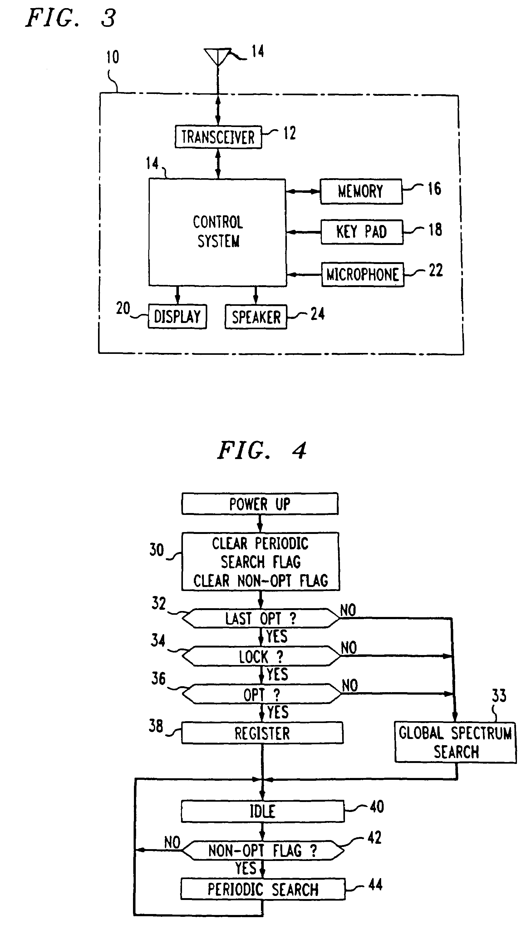 Method for selecting a wireless communication service provider in a multi-service provider environment