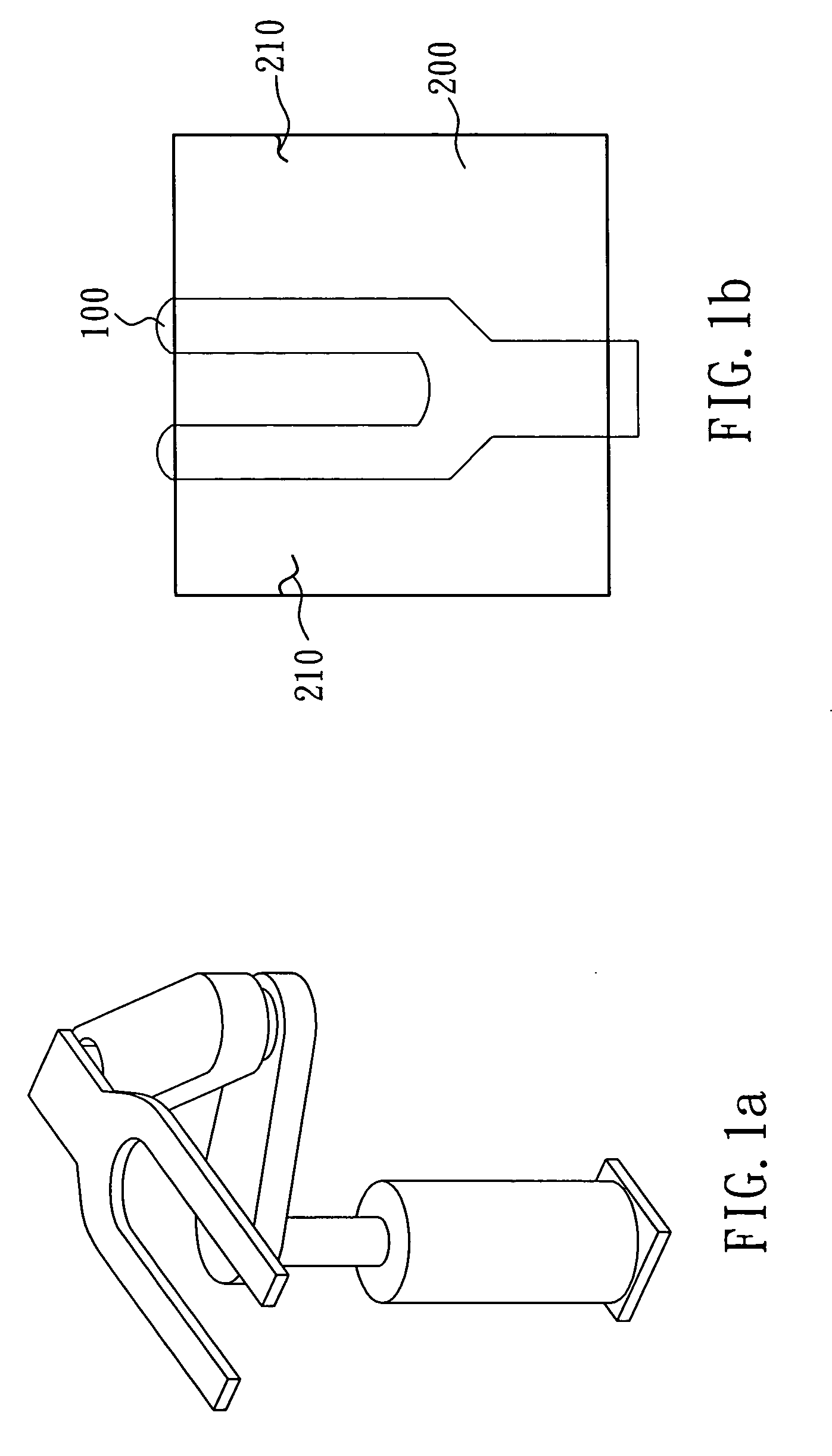 Substrate-transporting device
