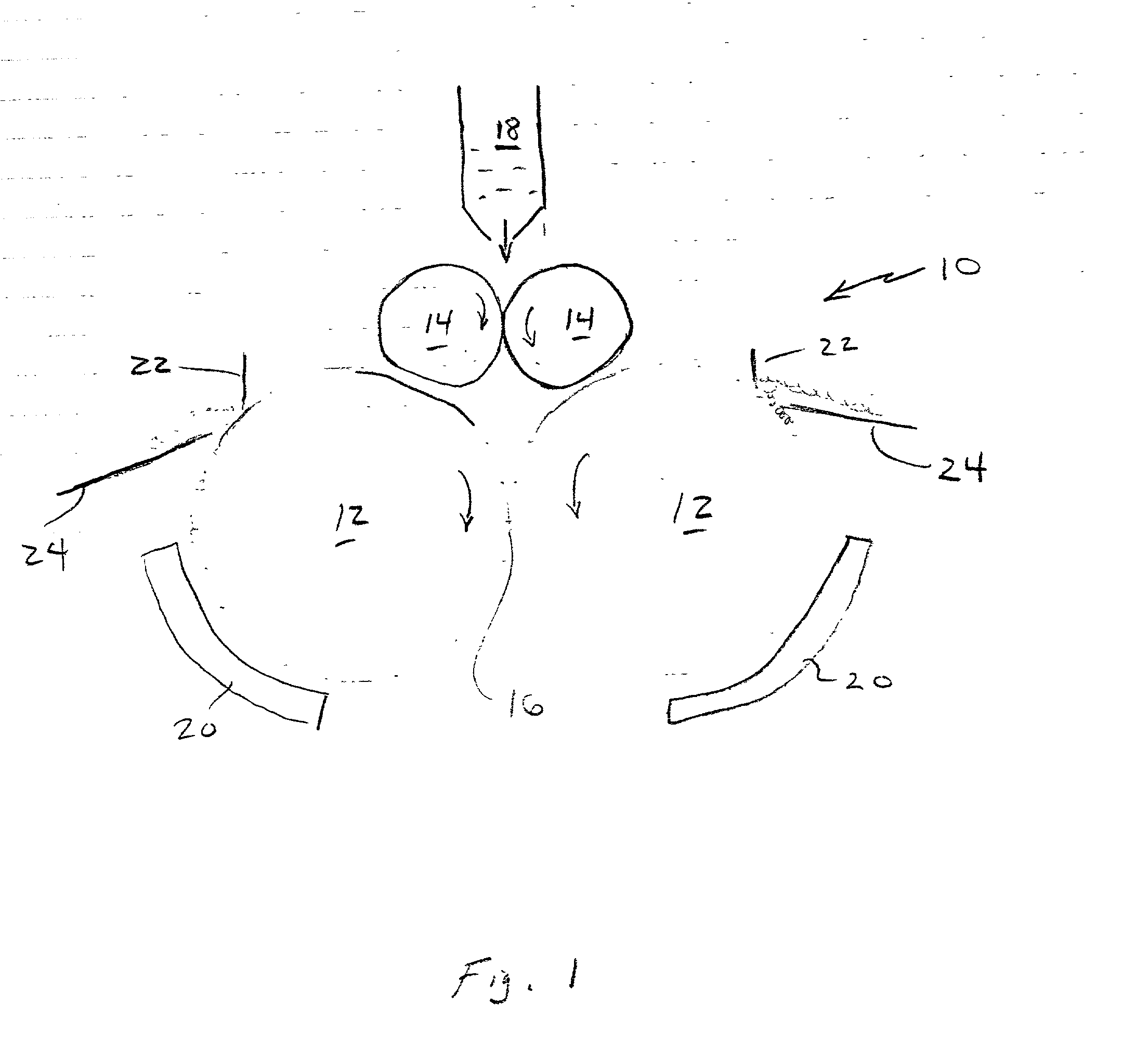 Agglomerated modified cyclodextrin and process for making same