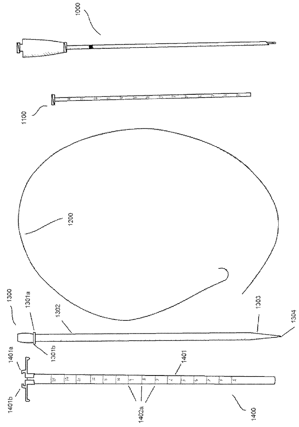 Surgical tools and system for safely accessing body cavities and methods of using the same