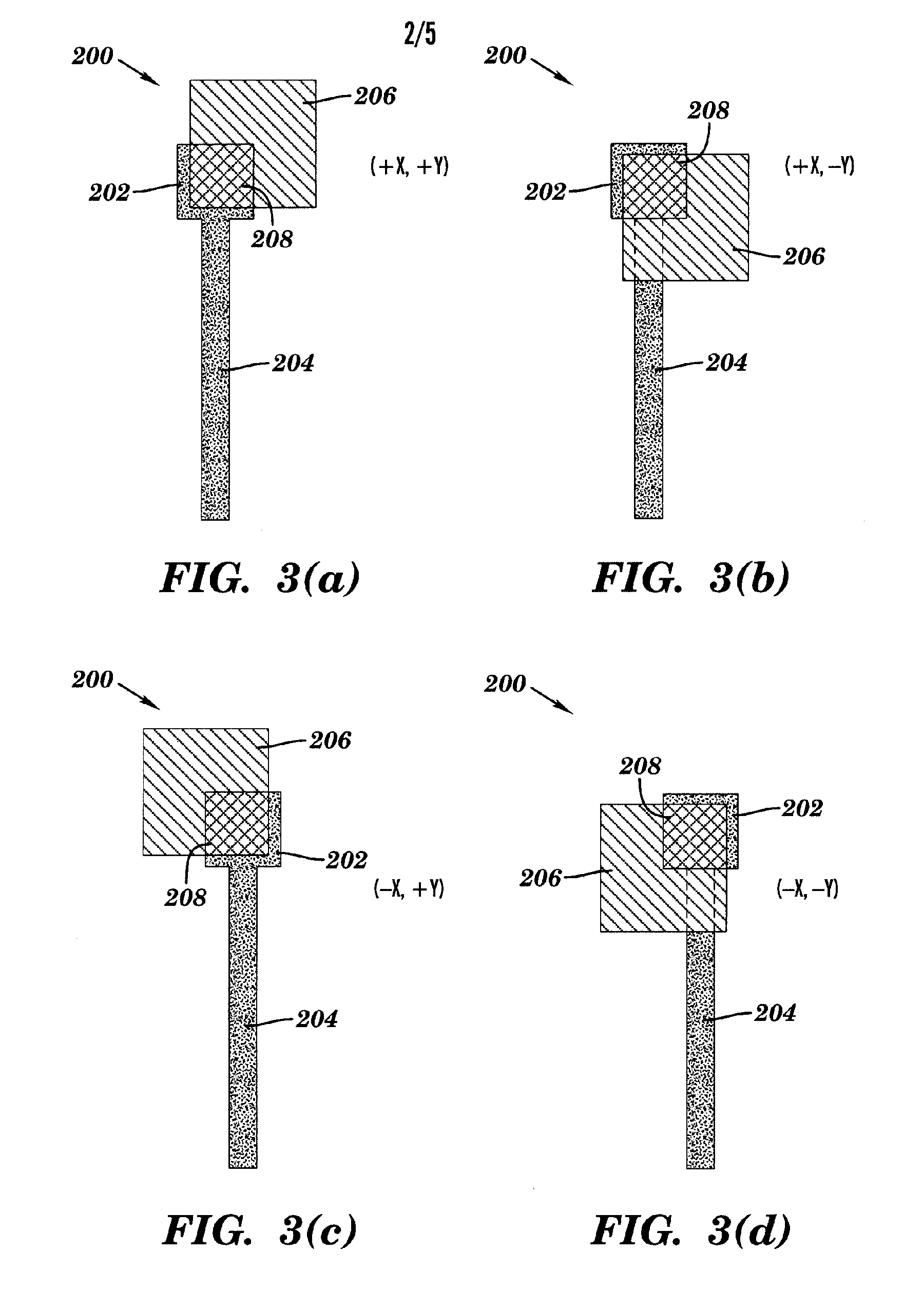 Method for verification of resolution enhancement techniques and optical proximity correction in lithography