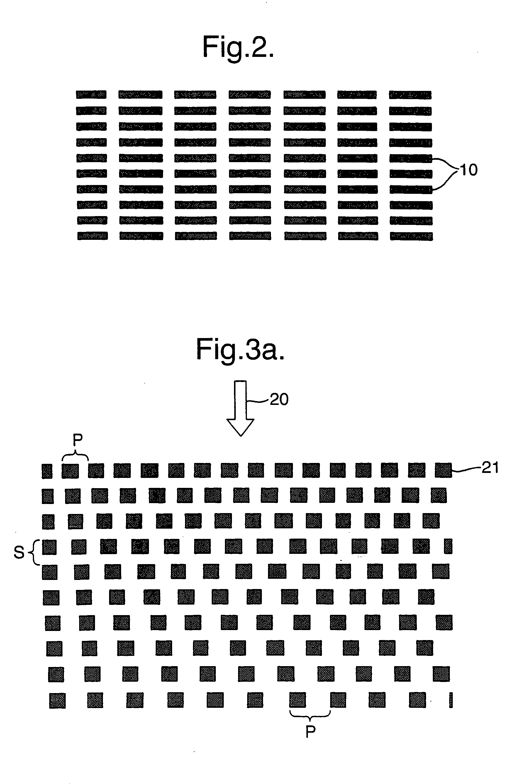 Photonic band structure devices