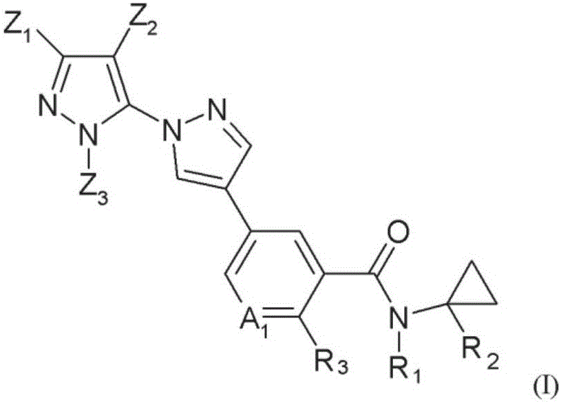 Novel halogen-substituted compounds