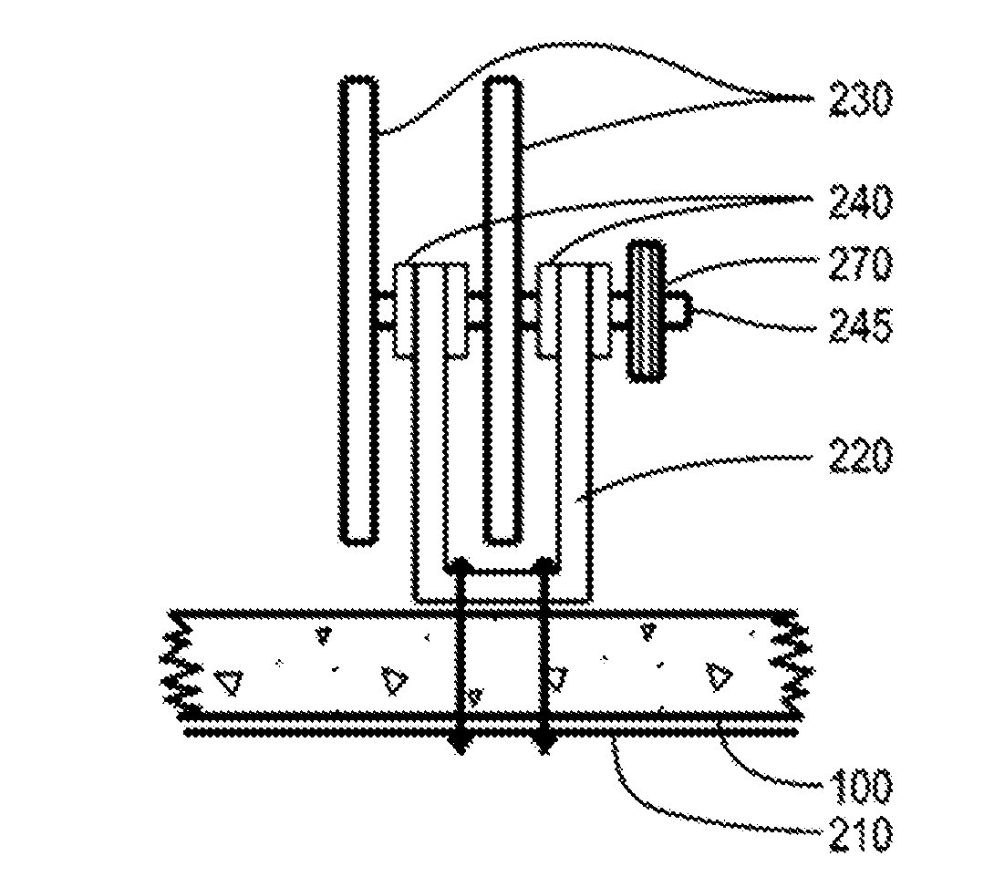 Avalanche Control System and Method