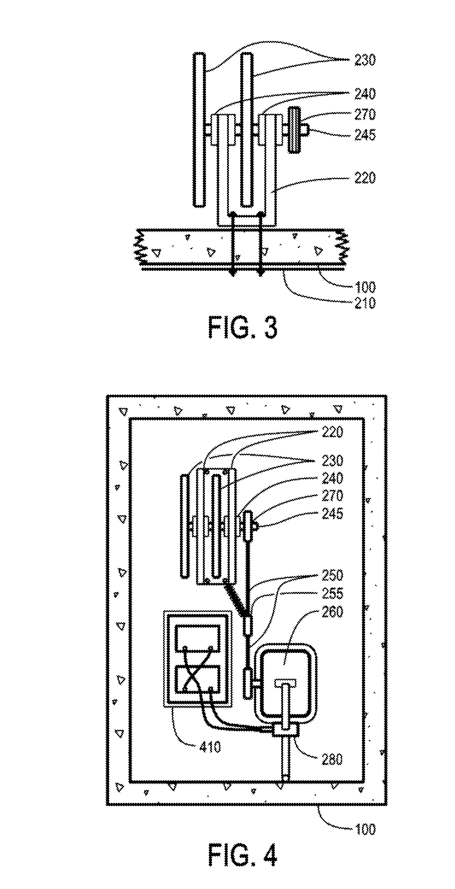 Avalanche Control System and Method