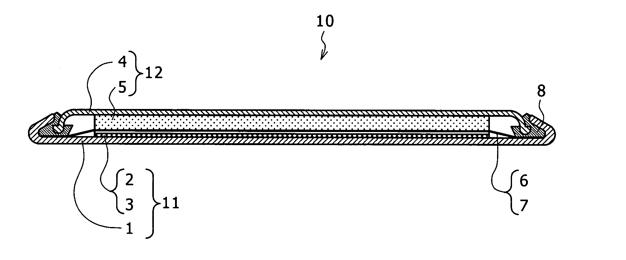 Magnesium ion-containing non-aqueous electrolyte and a production process thereof, as well as electrochemical device