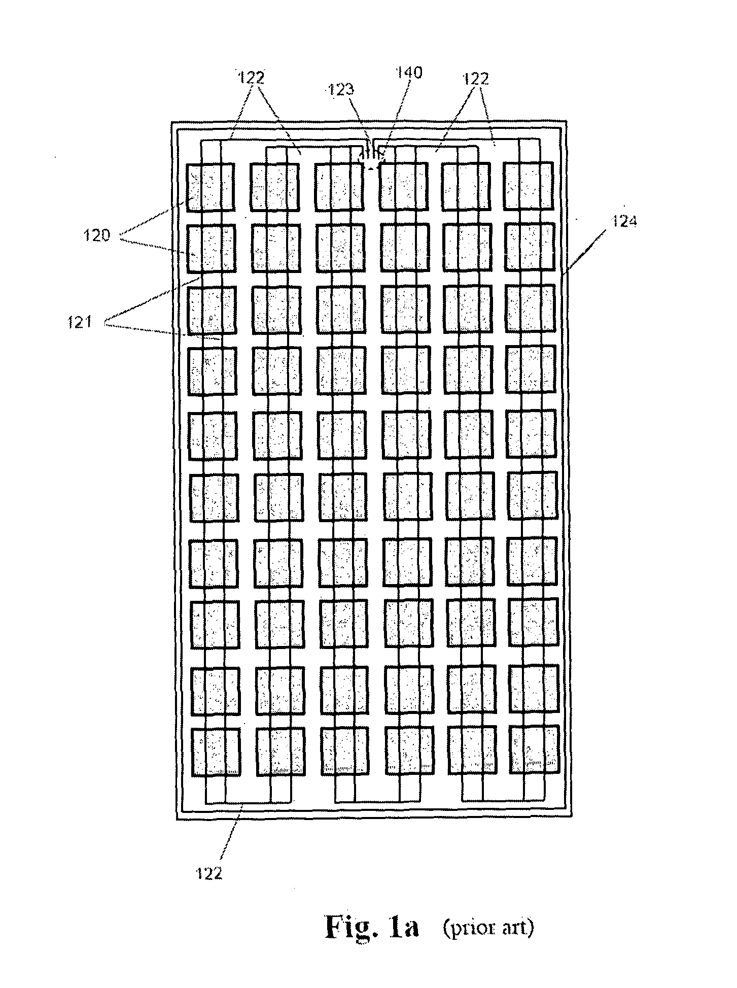 Backsheet for photovoltaic panels with double contacting face conductive elements of the non-through type and assembly method