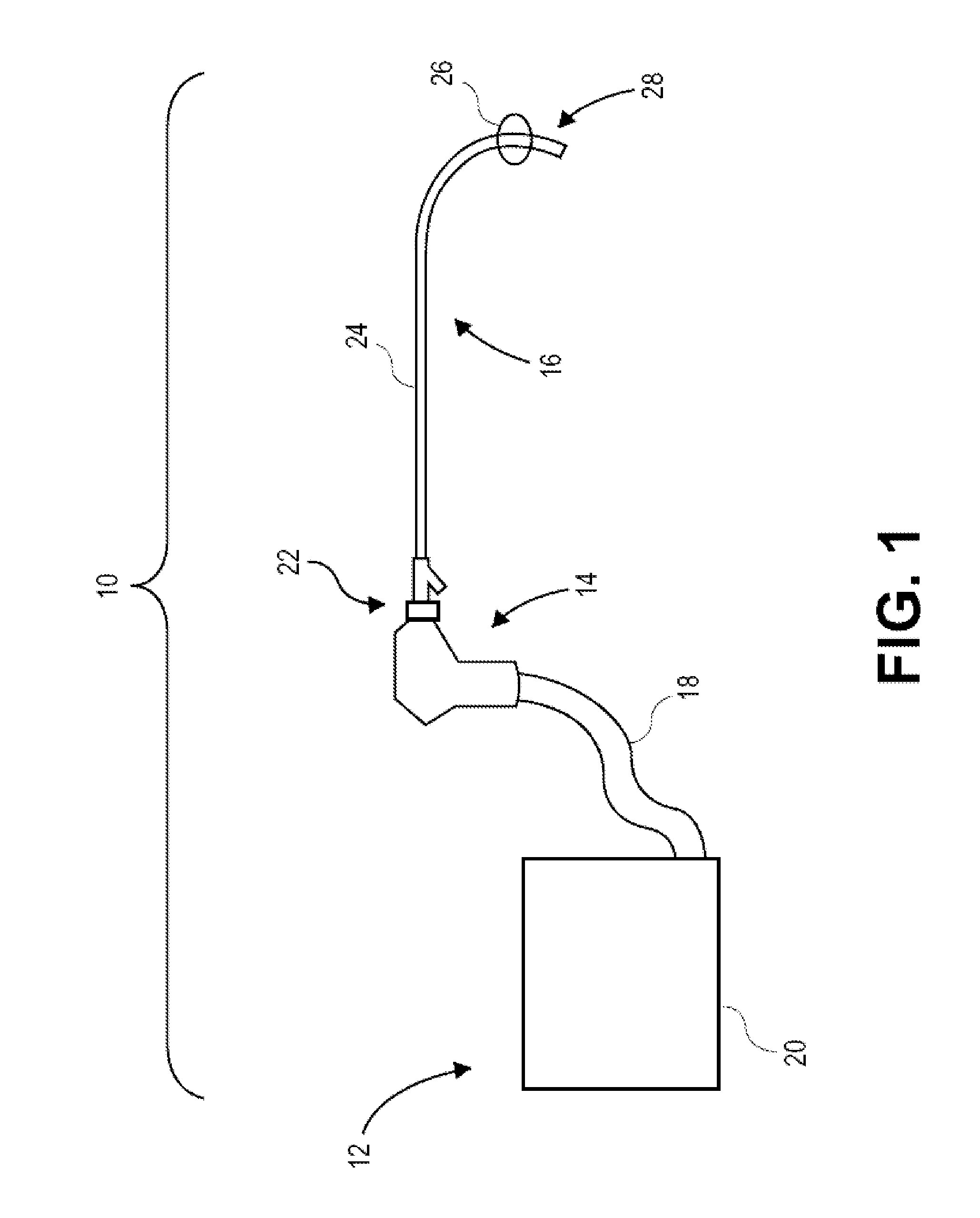 Methods and Apparatus for Ablating Lung Nodules with Vapor