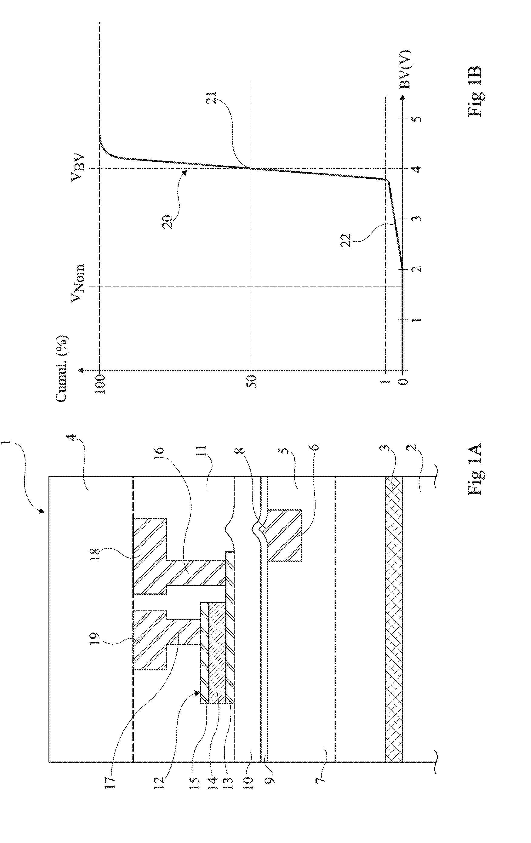 Integrated circuit with a self-programmed identification key