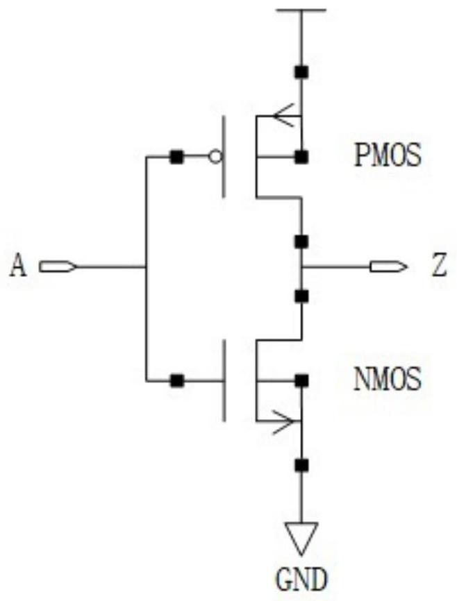 FPGA high-performance interconnection circuit