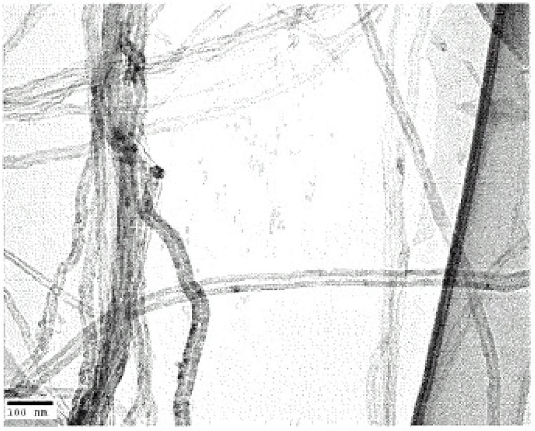 Materials and methods for thermal and electrical conductivity