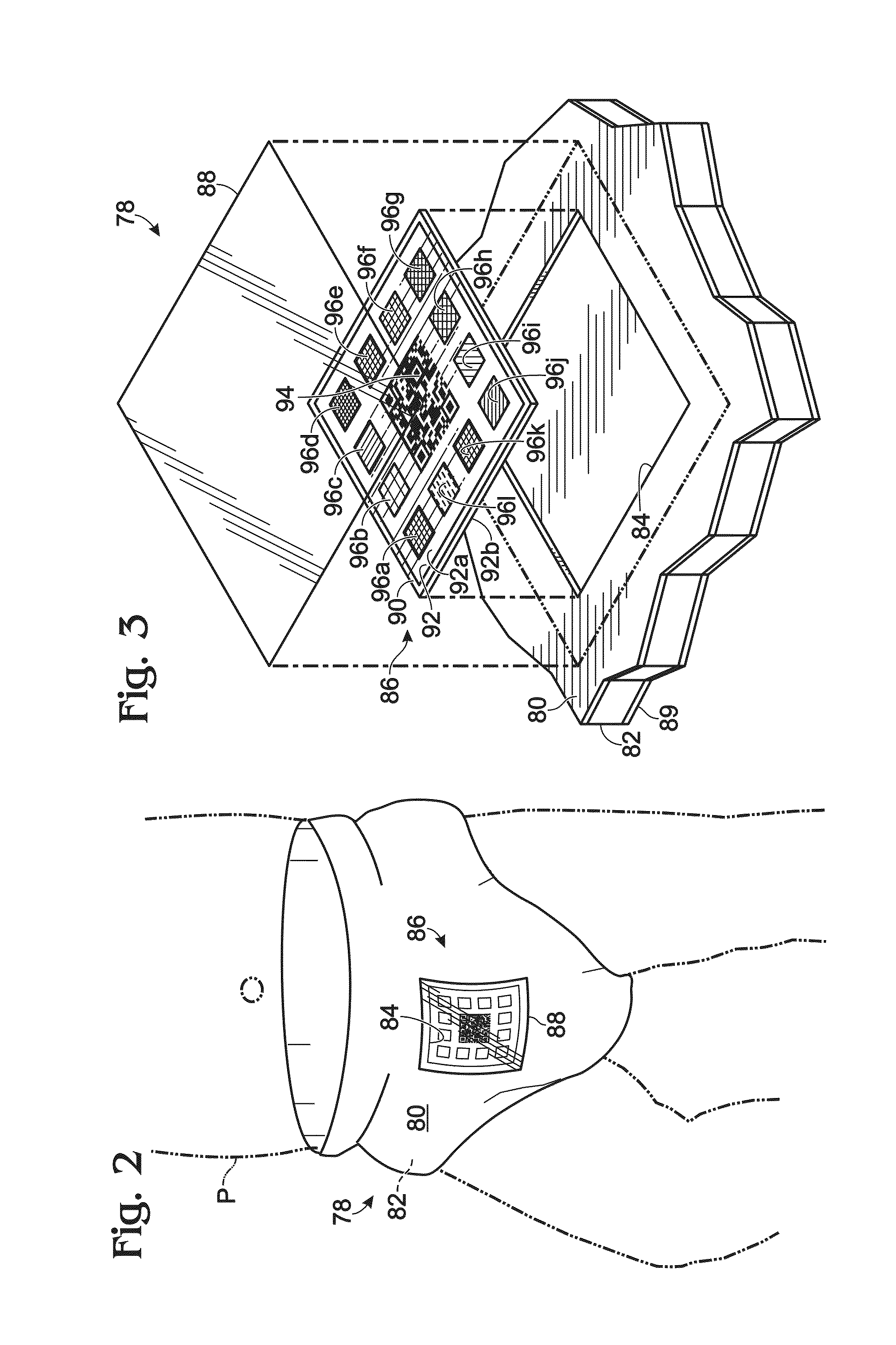 Health diagnostic systems and methods