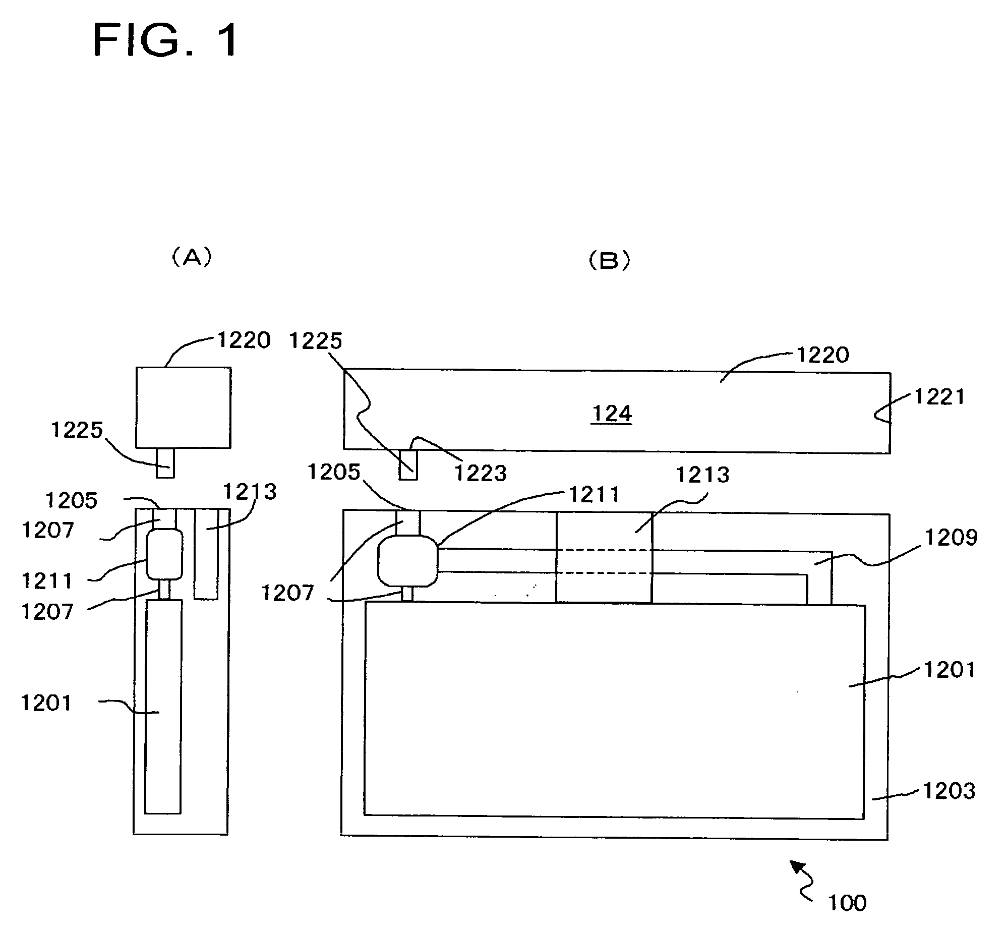 Fuel cell, fuel cartridge and fuel cell system