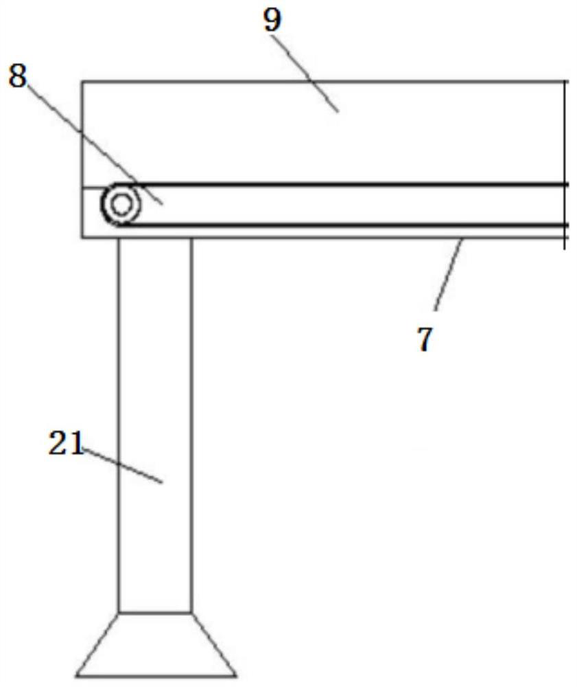 Reinforced striking system