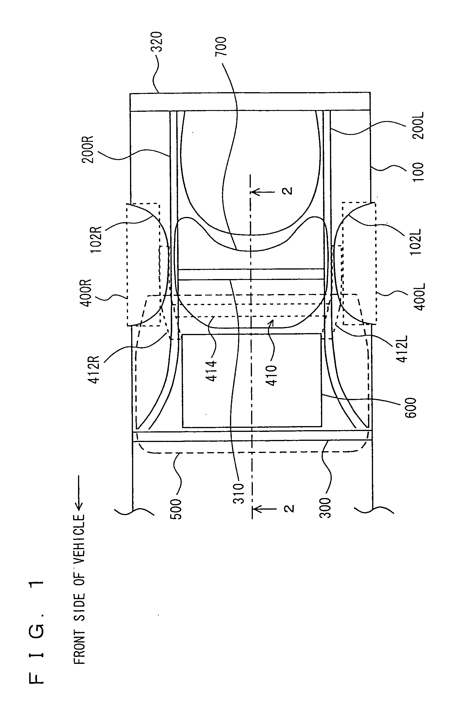 Vehicle having internal combustion engine and rotating electric machine as power supplies