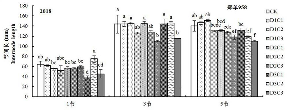 Regulator composition for corn stalk strengthening, premature senility resisting and yield increasing and application thereof