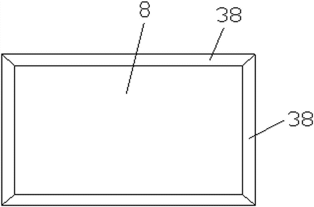 Light curing device