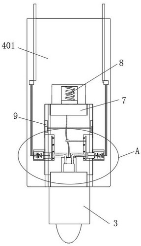 A battery pack for plant protection equipment and its charging device