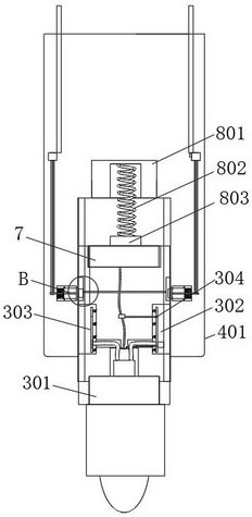 A battery pack for plant protection equipment and its charging device