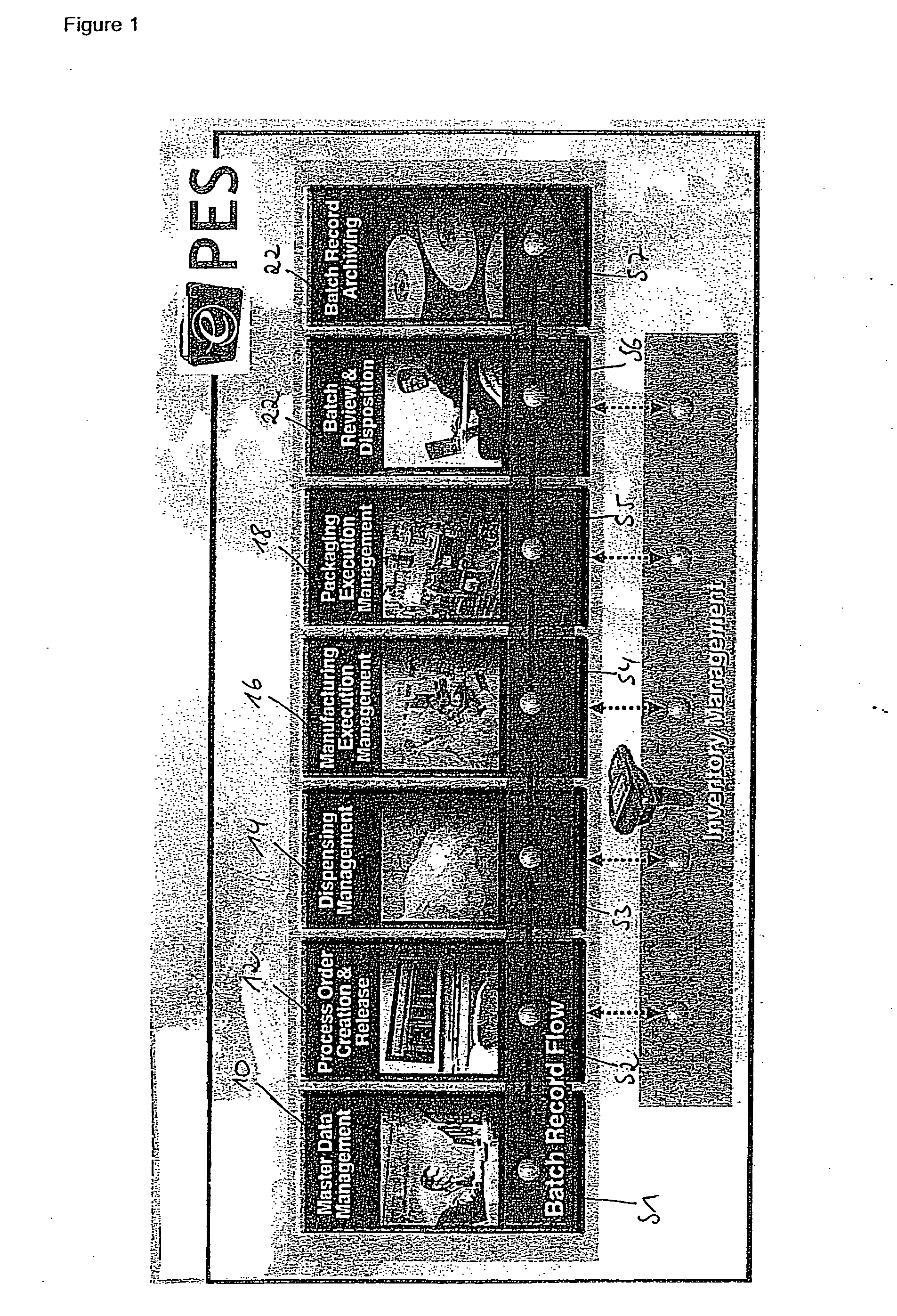 Method for controlling and/or monitoring data processing device and computer program