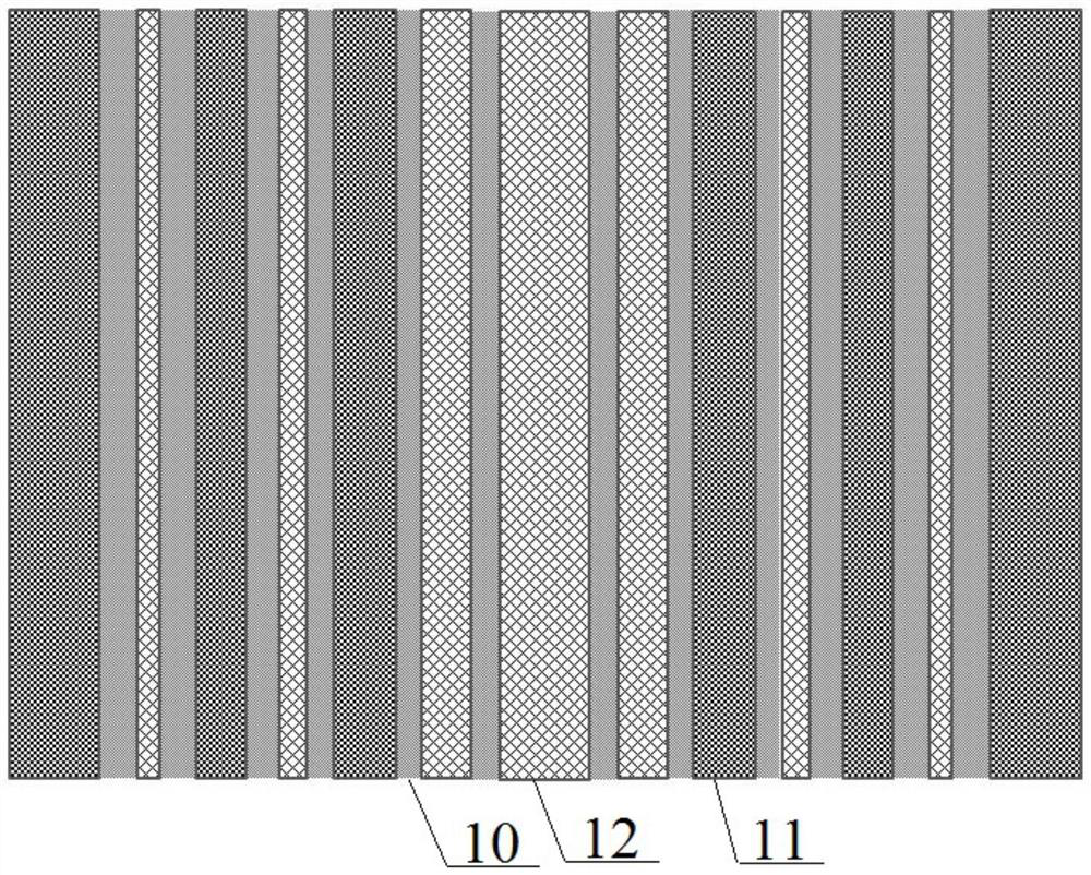 A kind of semiconductor laser and its preparation method