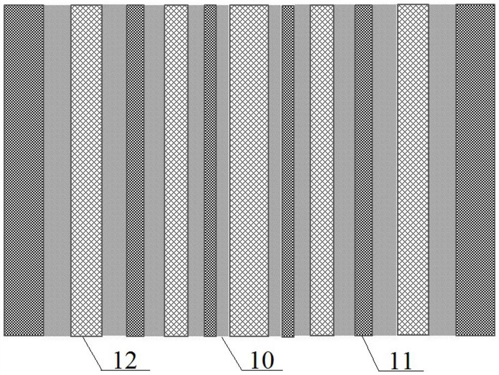 A kind of semiconductor laser and its preparation method