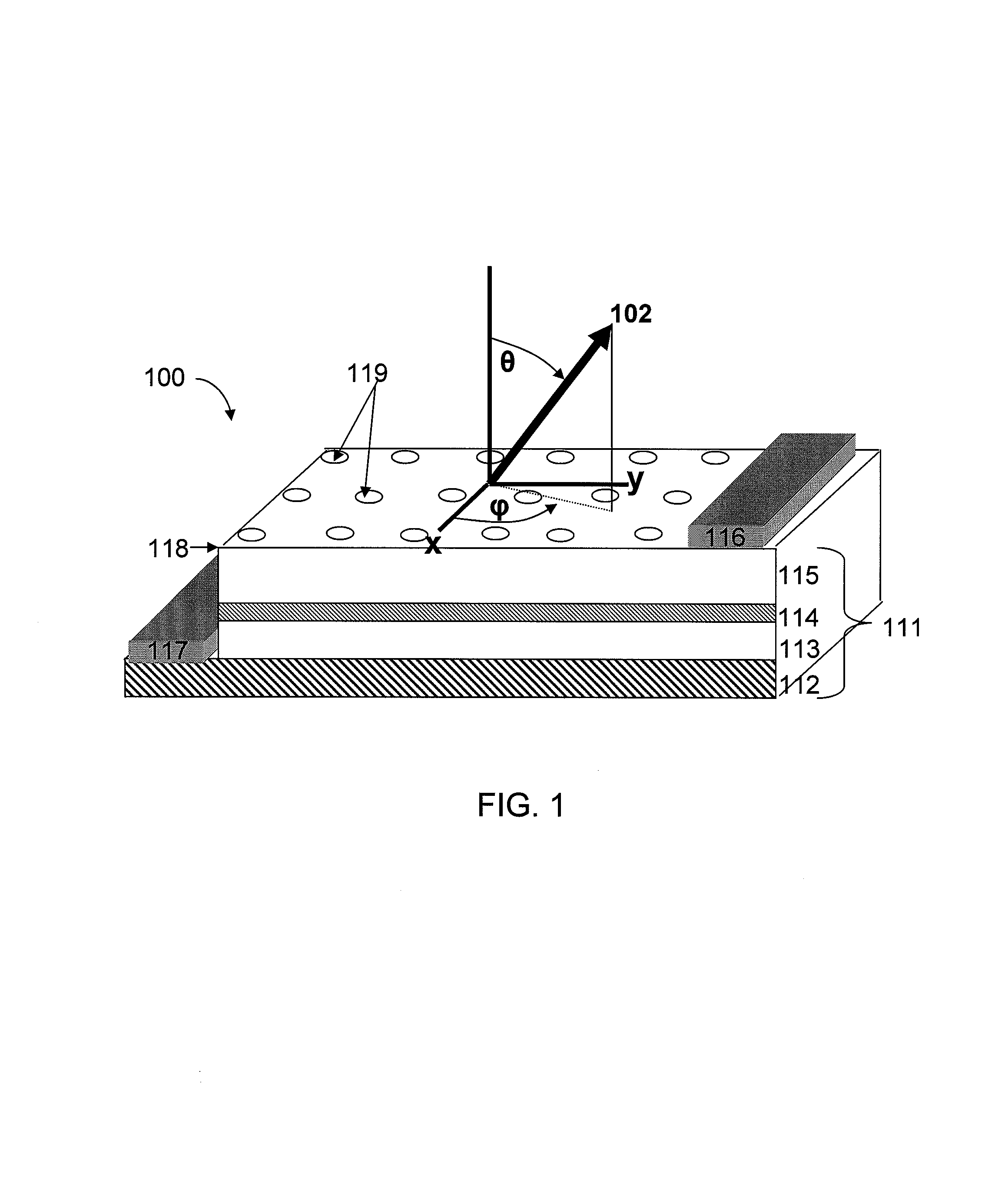 Anisotropic collimation devices and related methods