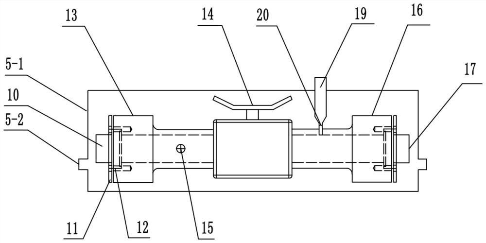 A method for remote monitoring of bridge deflection