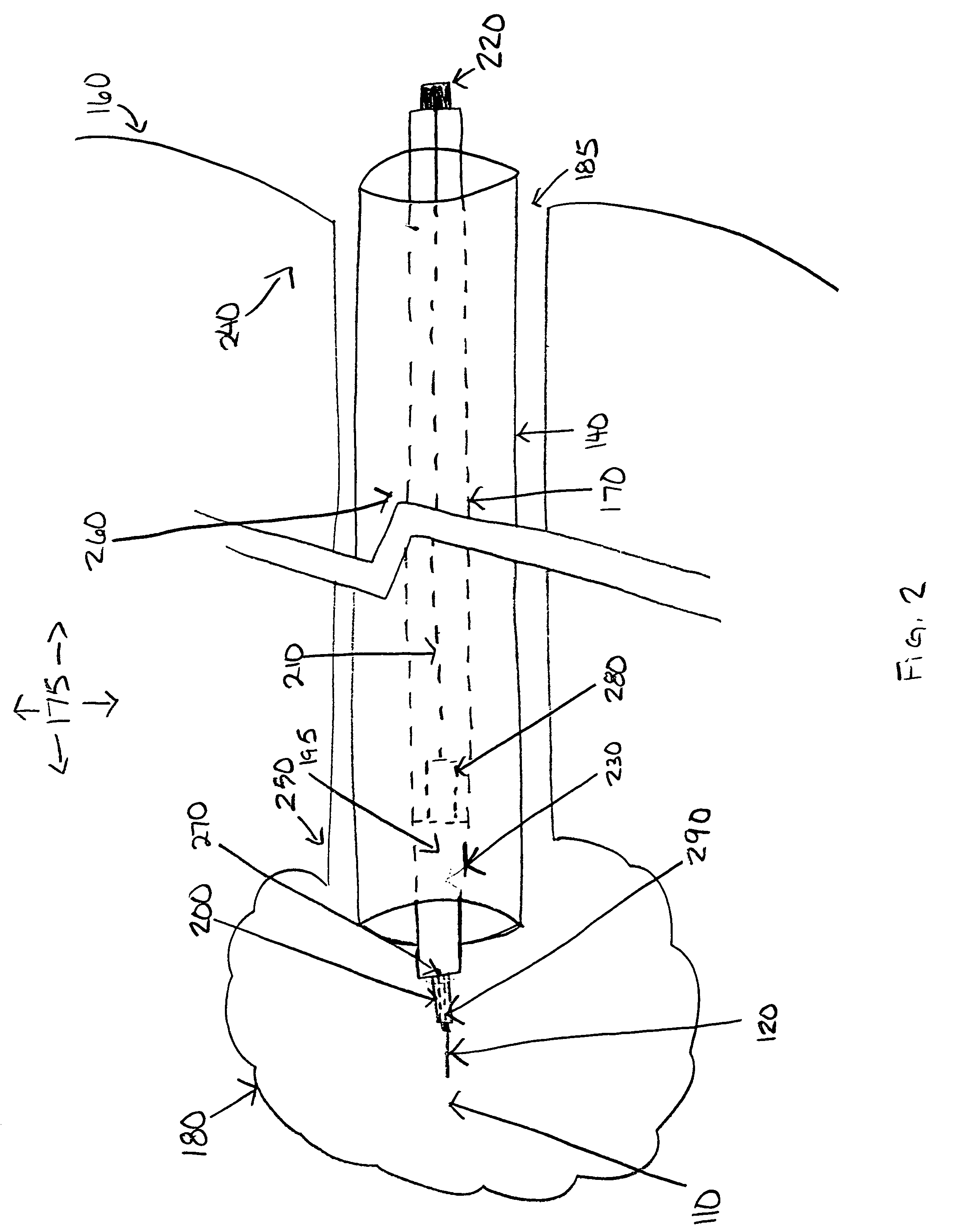 Apparatus for delivery of controlled doses of therapeutic drugs in endoluminal procedures