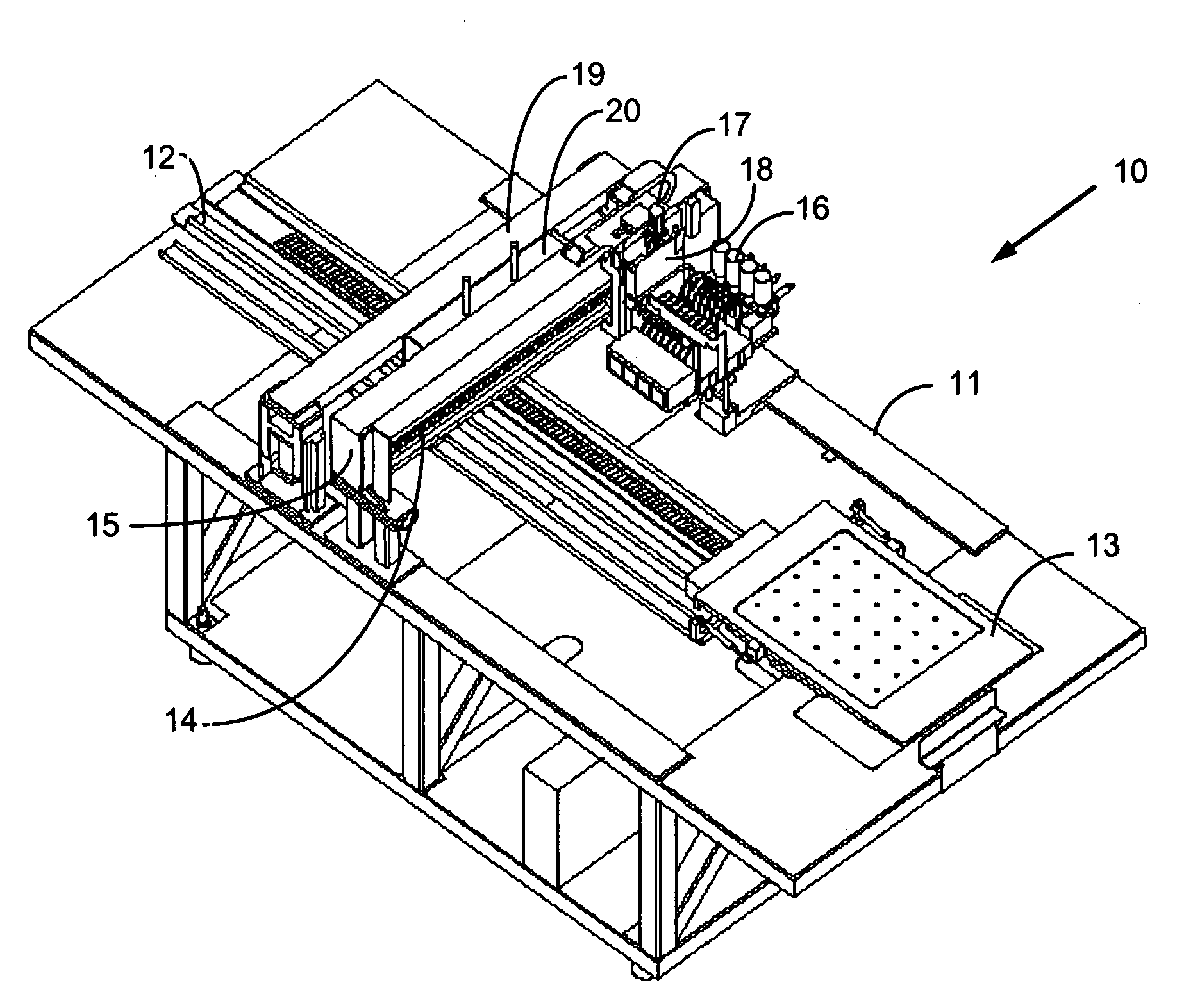 Digital Printing Apparatus