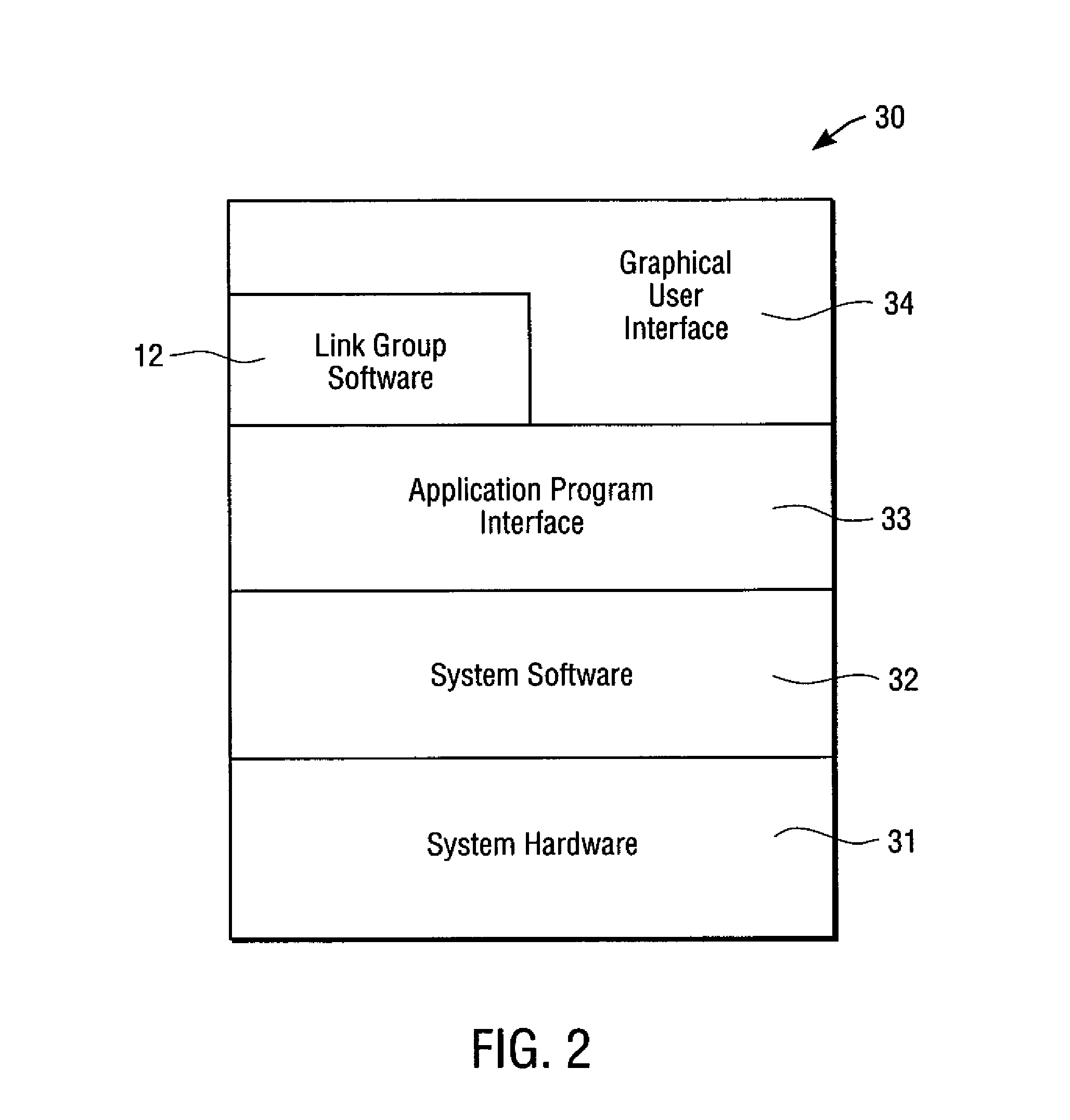 Methods and apparatuses for display and traversing of links in page character array