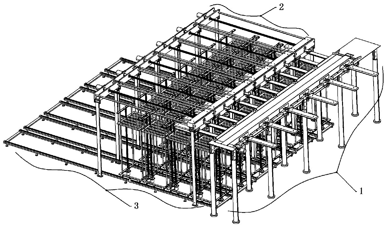 Book classification method and device