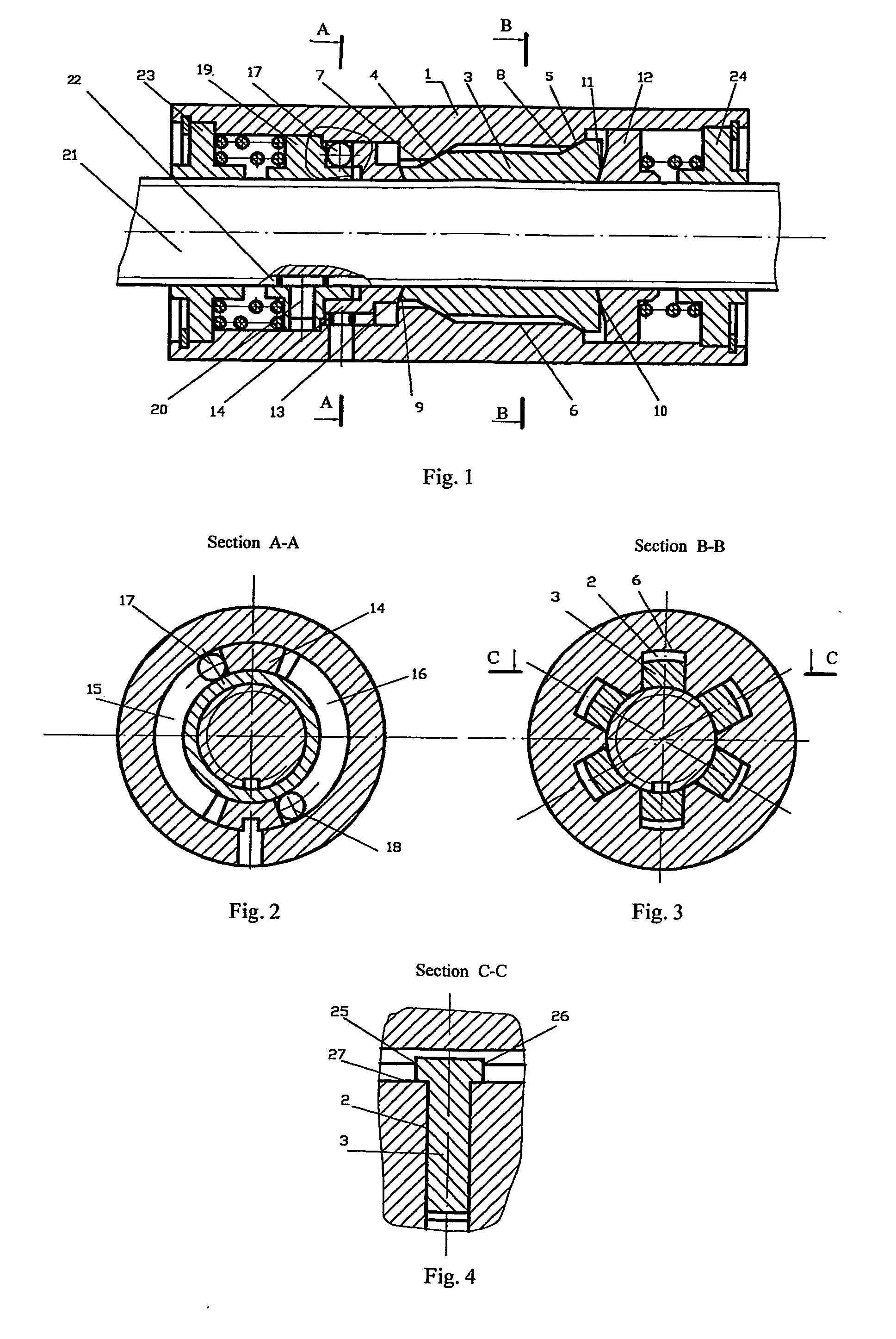 Spiral Gear