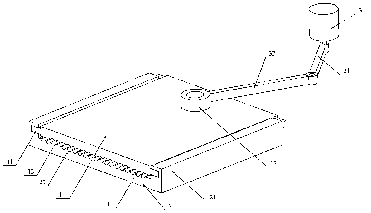 Pottery clay ball-manufacturing device