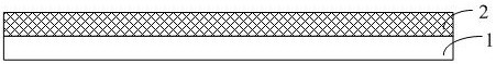 A kind of array substrate and preparation method thereof