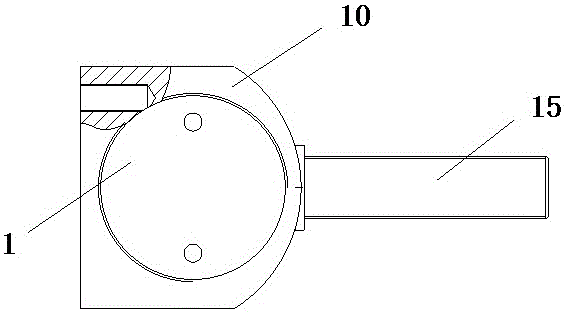 A Stiffness Adjustable Variable Damping Back Vibration Isolator