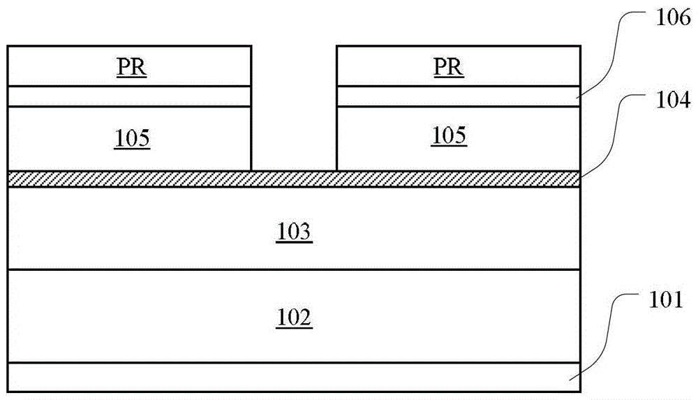 Semiconductor device and manufacturing method thereof