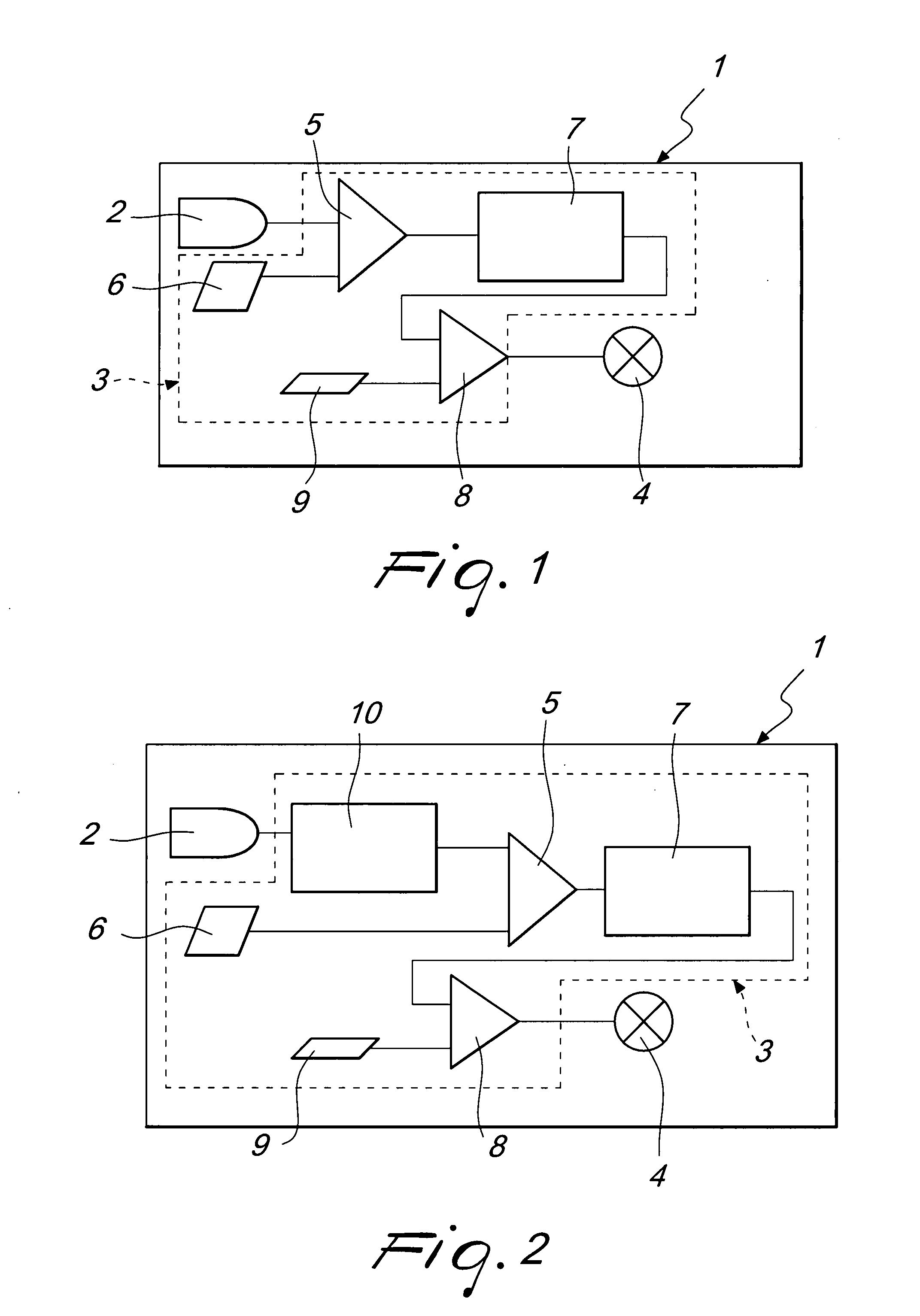 Method for detecting and reporting leaks of fluid in distribution networks, particularly in condominium water or gas distribution networks, and apparatus for performing the method