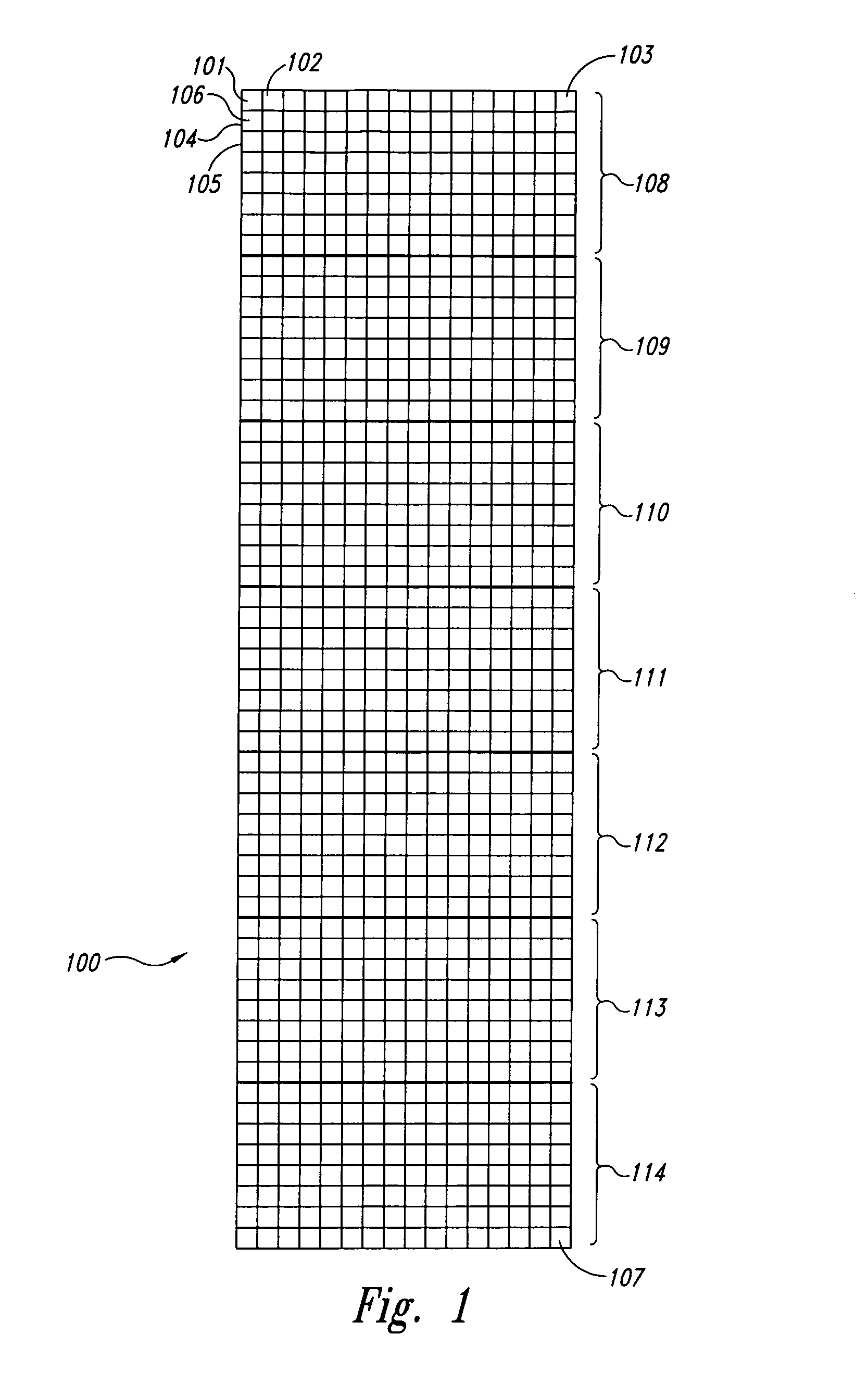 Method and system for data block sparing in a solid-state storage device
