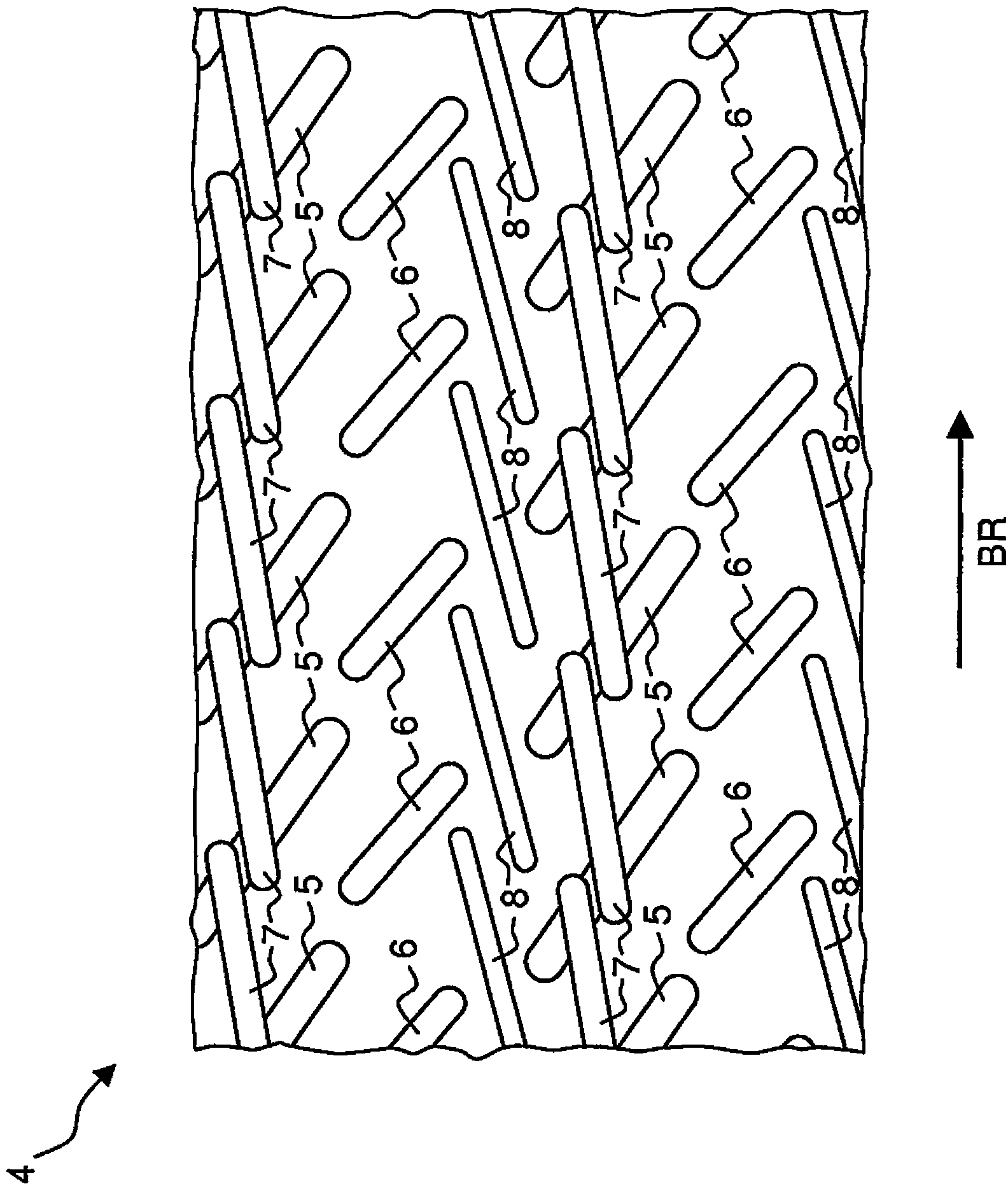 Thread guiding ring for a spinning machine or a twisting machine