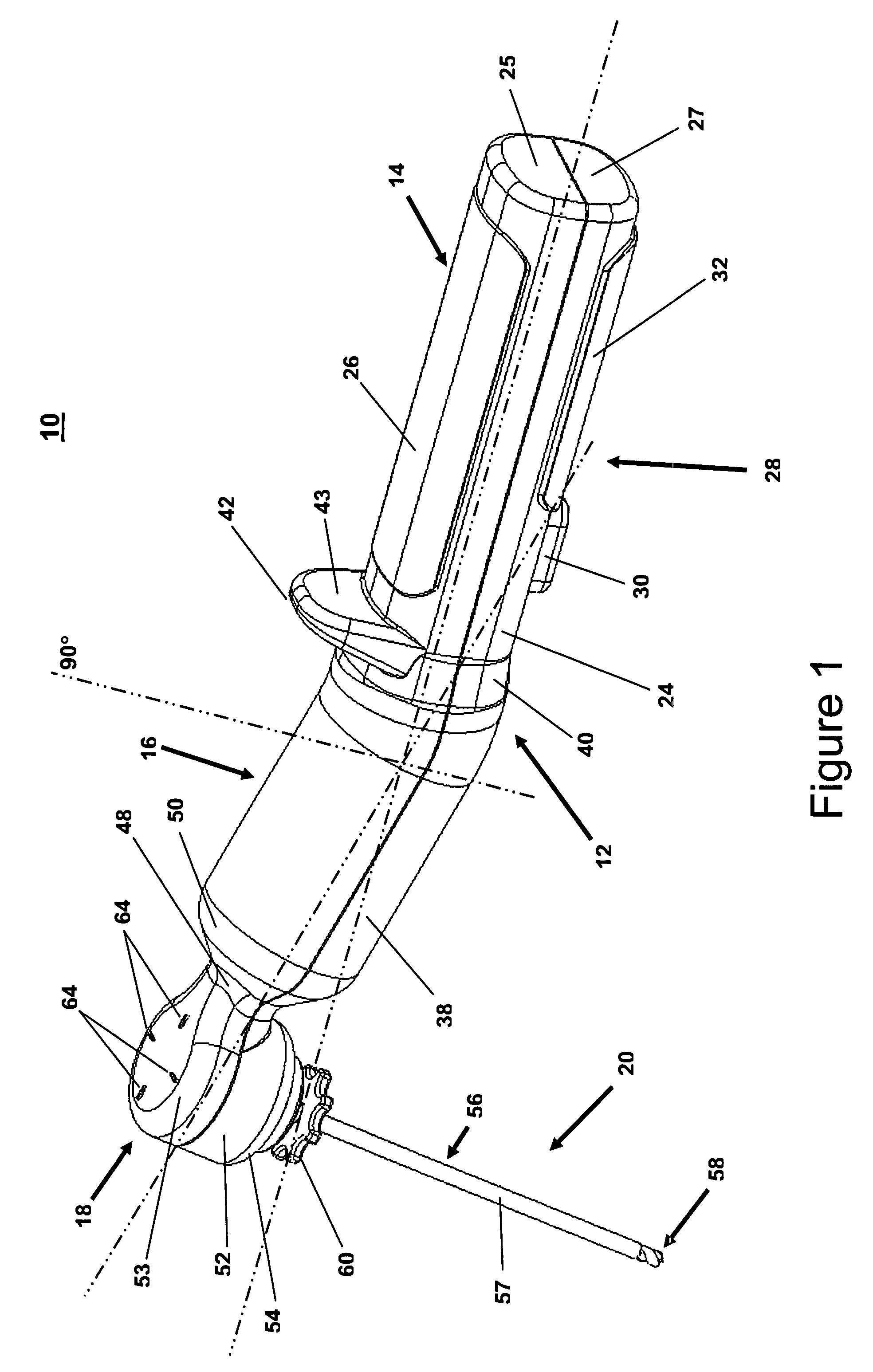 Bone drill and methods of use