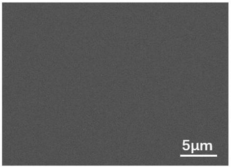 Method for preparing graphene single crystal wafer at low temperature