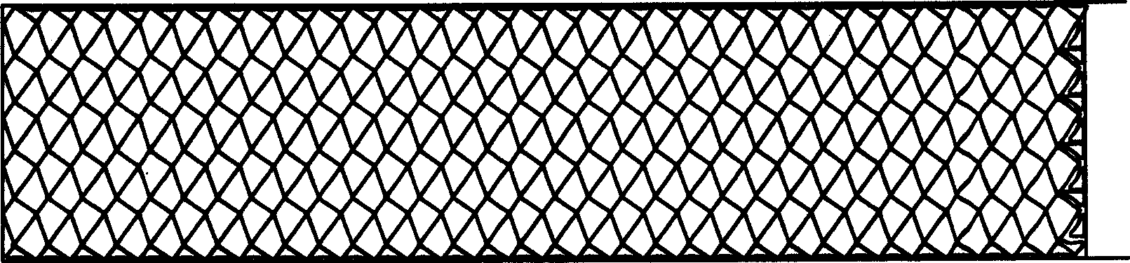 Cutting method for digital controlled flame cutter