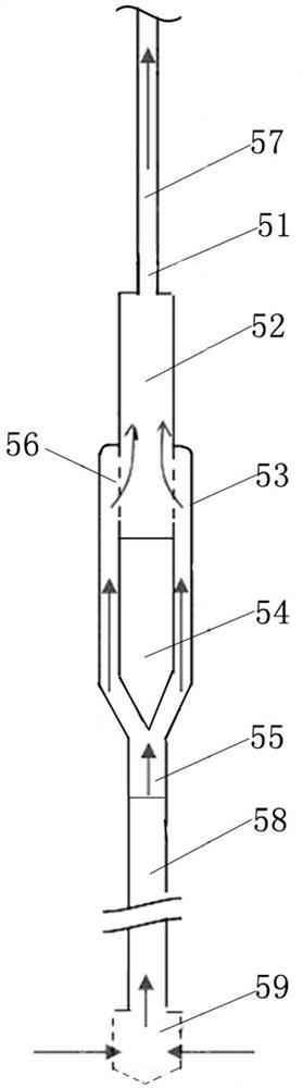 Groundwater high-fidelity sampling system and sampling method