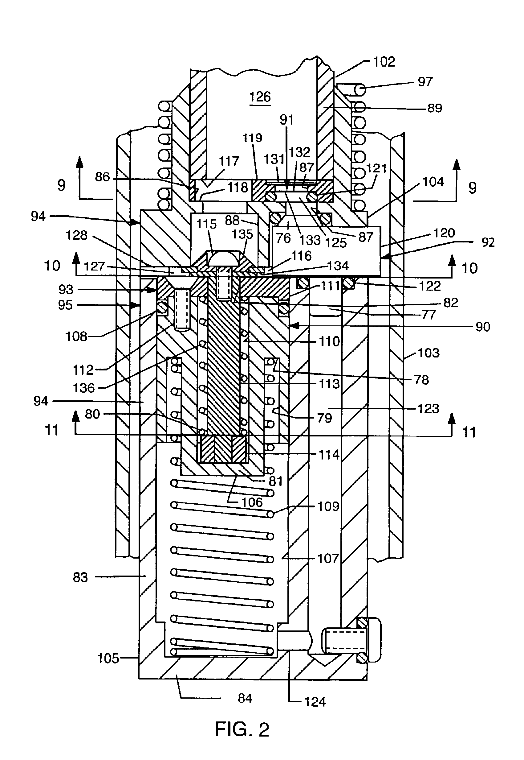 Method and apparatus for reducing the precipitation rate of an irrigation sprinkler