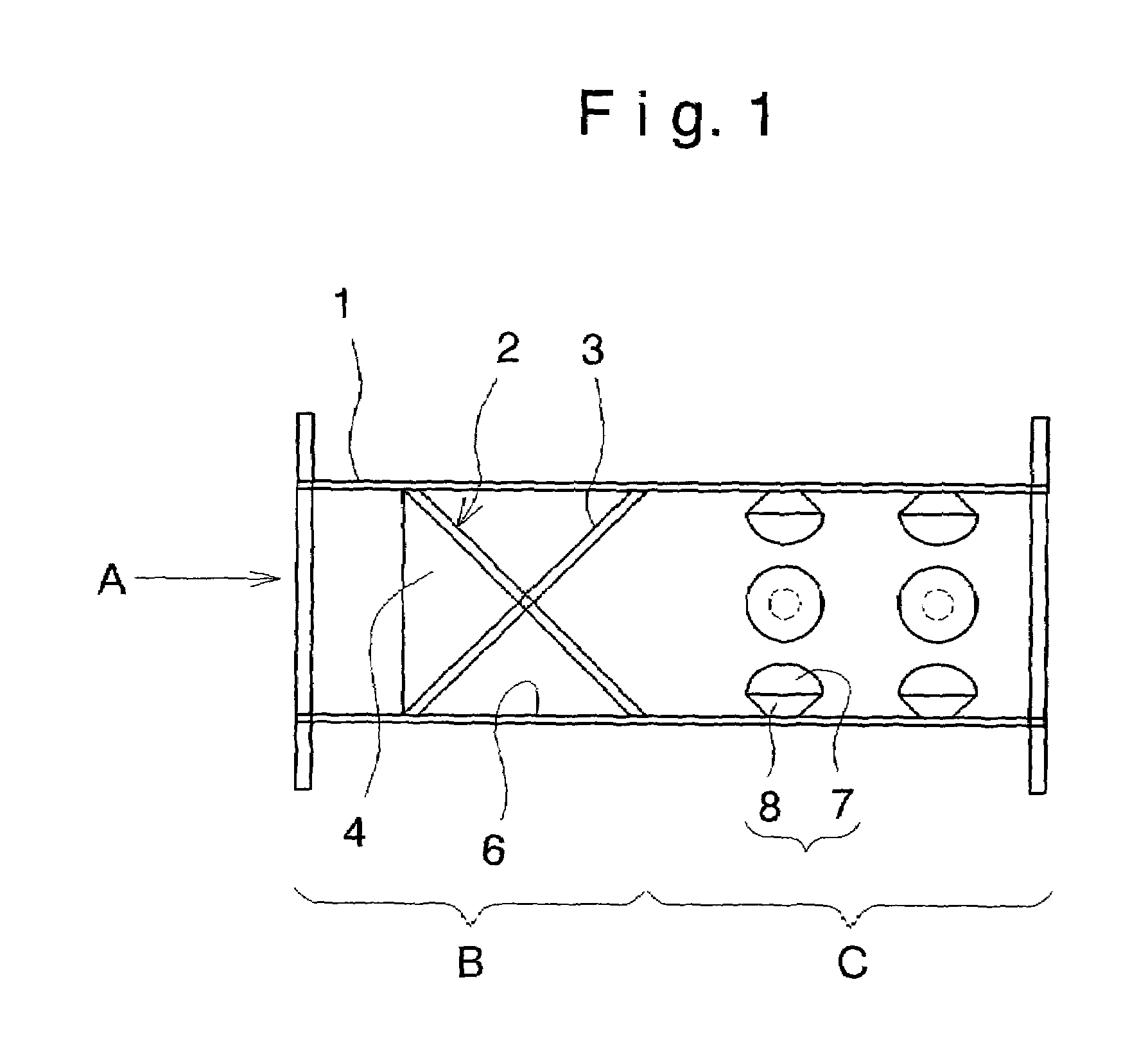 Sewage treatment process by activated-sludge method comprising line atomizing treatment