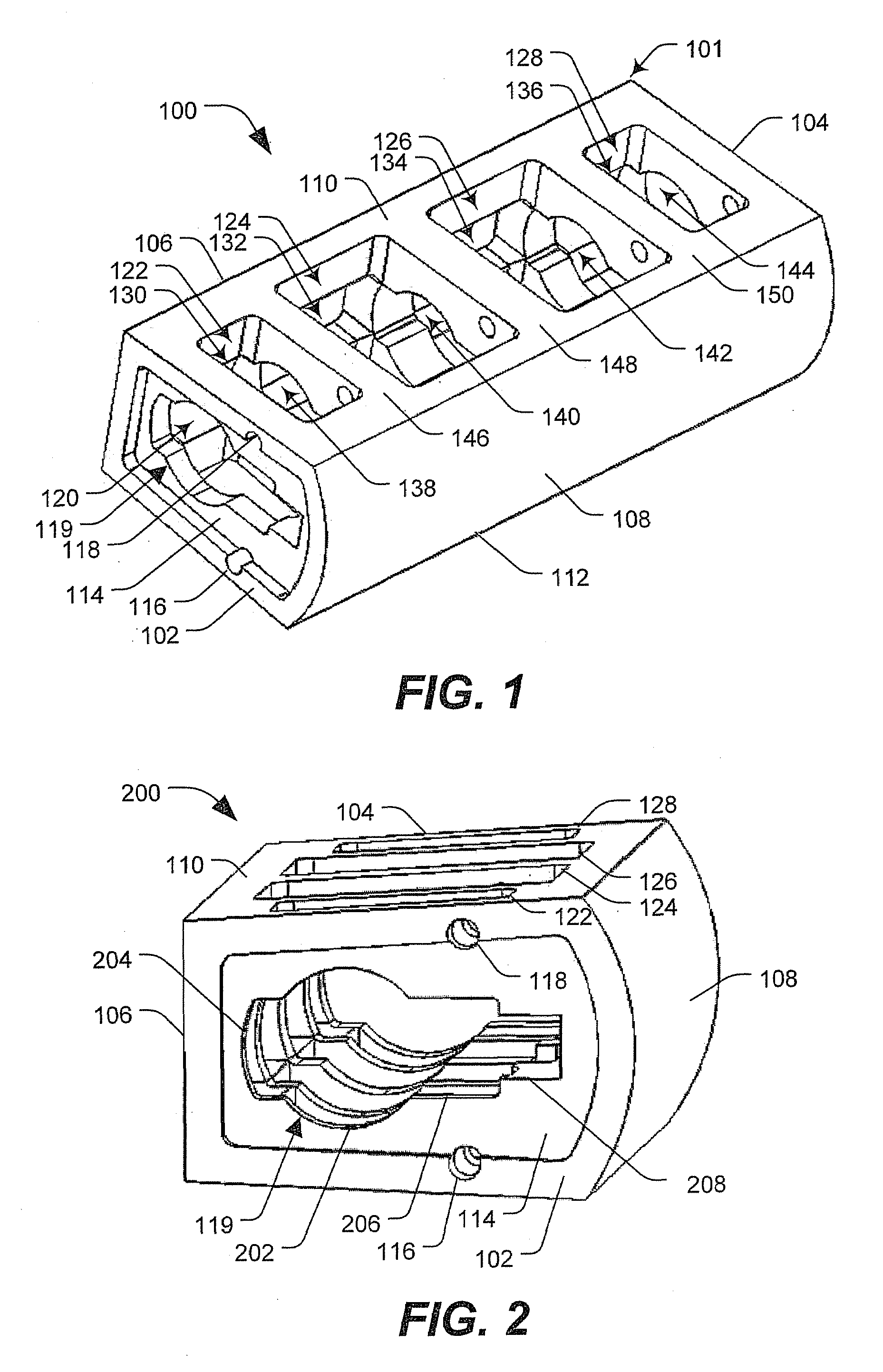 Minimally invasive lateral intervertbral fixation system, device and method