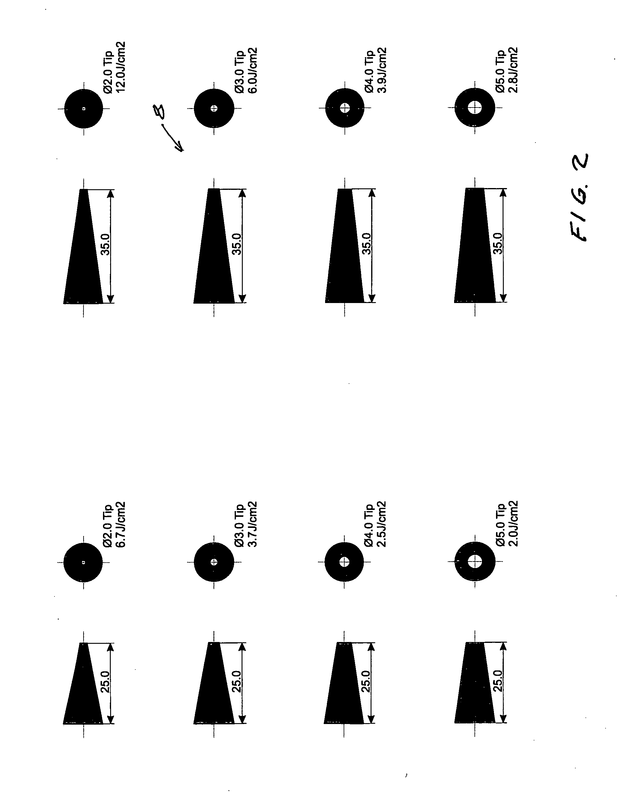 Flash lamp method for treating onychomycosis